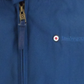 Lambretta Blue Showerproof Harrington Jacket