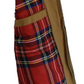 Lambretta Tobacco Tan Showerproof Harrington Jacket