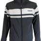 Lambretta Retro Grey/White Championship Track Top Jacket