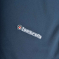 Lambretta Retro Navy Blue Vintage Track Top Jacket
