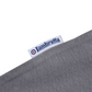 Lambretta Mens Iron Grey Badges Target Retro T Shirt