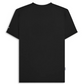 Lambretta Mens Black Target Brand T Shirt