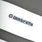 Lambretta Retro Grey/White Championship Track Top Jacket