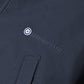 Lambretta Mens Dark Navy Retro Fishtail Parka