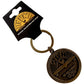 The Classic Elvis Sun Records Key Rings