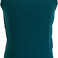 Relco Green Classic Retro Tank Tops