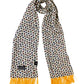 Tootal Mens Tebilized 100% Rayon Printed Scarf