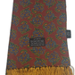 Tootal Mens Tebilized 100% Rayon Printed Scarf
