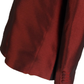 Mazeys Mens Tonic Burgundy Suit Jacket