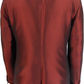 Mazeys Mens Tonic Burgundy Suit Jacket
