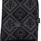 Tootal Mens Retro Geo Print 100% Silk Scarves