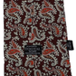 Tootal Mens Retro Paisley Print 100% Silk Scarves