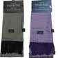 Tootal Mens Houndstooth Retro 100% Silk Scarf