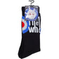Mens Officially Licensed The Who Socks