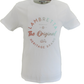 3 Pack of Lambretta T Shirts all Size Small
