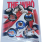 The Who Button Badge 5 Pack Set