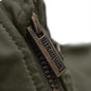 Lambretta Mens Retro M-65 Military Jacket