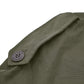 Veste militaire rétro m-65 pour hommes Lambretta