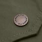 Lambretta Mens Retro M-65 Military Jacket