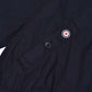 Chaquetas harrington mono negro Lambretta