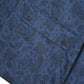 Lambretta Navy Blue Paisley Field Jacket