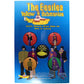 The Beatles 5 Badges Sets