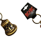 The Classic AC/DC Metal Key Rings