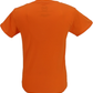 Mens Official Orange Richard Ashcroft Lucky Man T Shirt