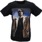 Mens Official Richard Ashcroft Picture T Shirt