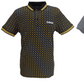 Lambretta 3 Shirt Pack Of  Polo Shirts All size 4X LARGE