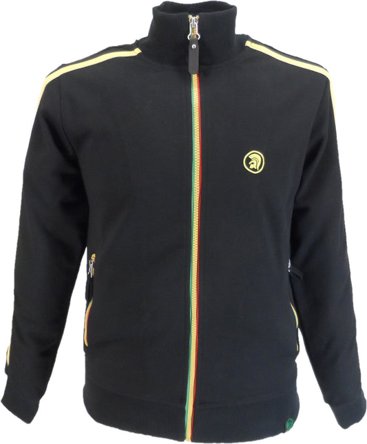 Trojan 2025 records parka