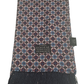 Tootal Mens Tebilized 100% Rayon Printed Scarf