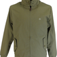 Merc Mens Olive Green Harrington Jacket