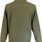 Merc Mens Olive Green Harrington Jacket