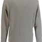 Gabicci Mens Linen Hurst Archive Cardigan