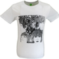 Mens Officially Licensed The Beatles Revolver Album Cover T Shirts
