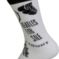 Mens Officially Licensed Beatles Socks Lots Of Colours