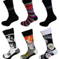 Mens Officially Licensed Beatles Socks Lots Of Colours