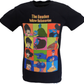Mens Officially Licensed The Beatles Yellow Submarine Characters T Shirts