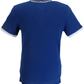 Ben Sherman Men's Signature Royal Blue 100% Cotton Polo Shirt