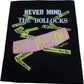 The Sex Pistols Sew On Back Patch