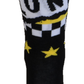Mens Officially Licensed Blondie Socks
