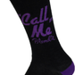 Mens Officially Licensed Blondie Socks