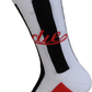 Mens Officially Licensed Blondie Socks