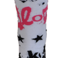 Mens Officially Licensed Blondie Socks