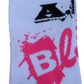 Mens Officially Licensed Blondie Socks