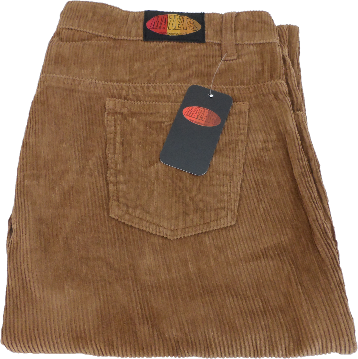 メンズ ヴィンテージ タン 70 年代 フレア パンツ レトロ スタイル 