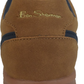 Mens Ben Sherman Feedback Tan/Navy Trainers
