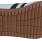 Mens Ben Sherman Feedback White/Navy Trainers