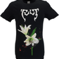 Herre Officiel T-Shirt Med Kult Skjult By-Logo